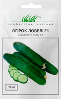 купить семена огурец ловели F1