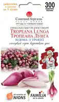 купить лук тропеана лунга