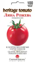 ляна рожева томат 100 шт