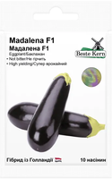 семена баклажан Мадалена