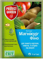 купити магнікур фіно