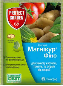 купити магнікур фіно