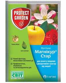 купити магнікур стар