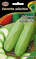 Купить семена кабачок малыш