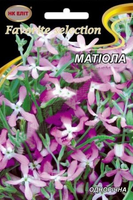 купить семена цветов матиола
