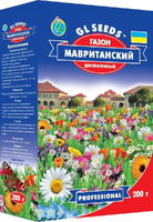 Купит газон мавританский 200 г