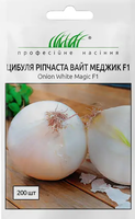 купить семена лук вайт меджик белая