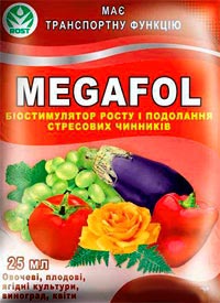 Мегафол на сайте biopreparaty.biz.ua