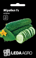 Купить семена огурцов мирабелл