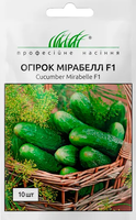 купить семена огурец мирабелл