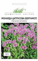 купить семена монарда бергамот