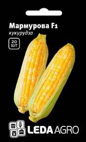Купить семена кукурузы мраморная