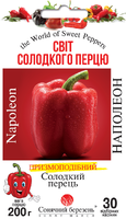 семена перец Наполеон
