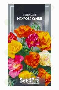 ешольція махрова суміш 0,3 г