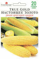 купить семена настоящее золото кукуруза