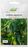 Купить семена огурцов нибори