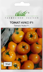 Семена помидор нукси