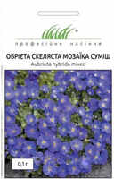 купить семена обриета гибридная скалистая мозаика
