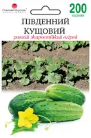 південний кущовий огірок 200 шт 