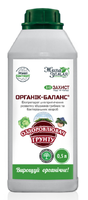 органик баланс оздоровитель почвы