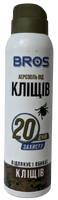 Купить брос от клещей