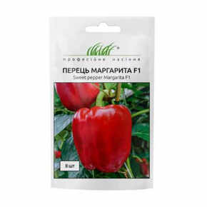 купить семена маргарита F1 перец