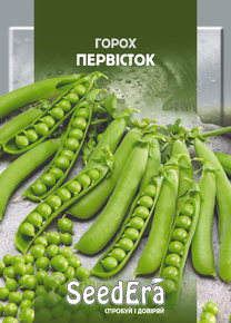 Купить семена горох первенец