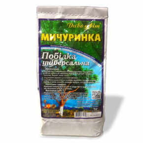 Садовая побелка для деревьев