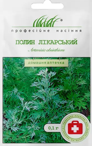 купить семена цветов полынь