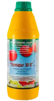 препарат 30 в