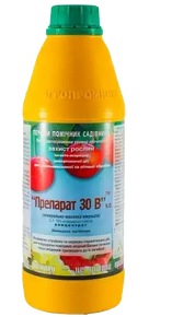 препарат 30 в