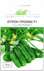 купить семена огурец проликс