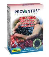 удобрение для голубики