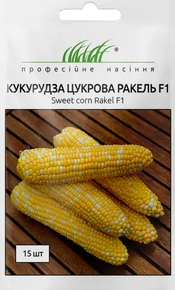 купить семена кукурузы ракель