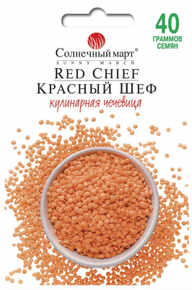 купить семена красный шеф чечевица