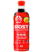 купить рост-концентрат 5*10*15 - 0,3 л