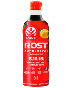 купить рост-концентрат 5*10*15 - 0,3 л