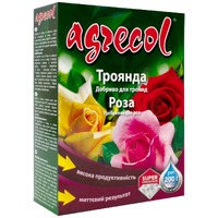 Купить удобрение для роз агрекол