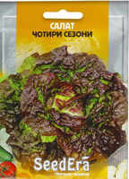 купить семена чотири сезони салат