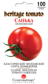 купить семена санька помидор