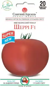 купит семена помидор шерри