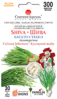 Купить семена лука шива