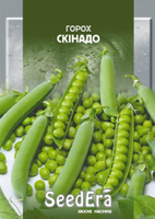 Купить семена горох скинадо 20 г