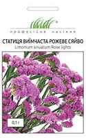 купить семена статица розовое сияние