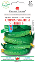 Купить семена огурец стемящийся в небо