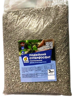 Купить суперфосфат 3 кг