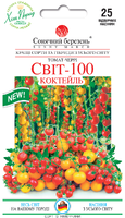 Купить семена помидор свит 100 коктейль