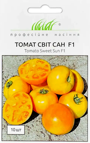 купить семена свит сан