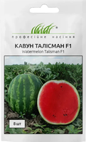 насіння кавун талісман