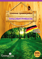 Купить газон тенеустойчивый